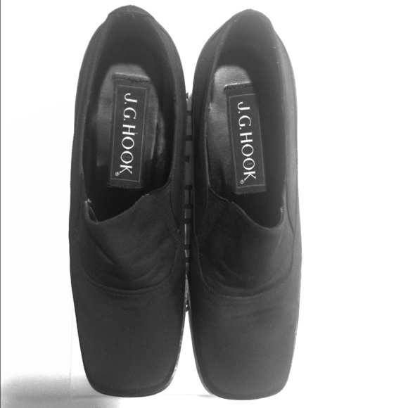J. G. Hook Shoes New Jg Hook Womens Shoes M Poshmark